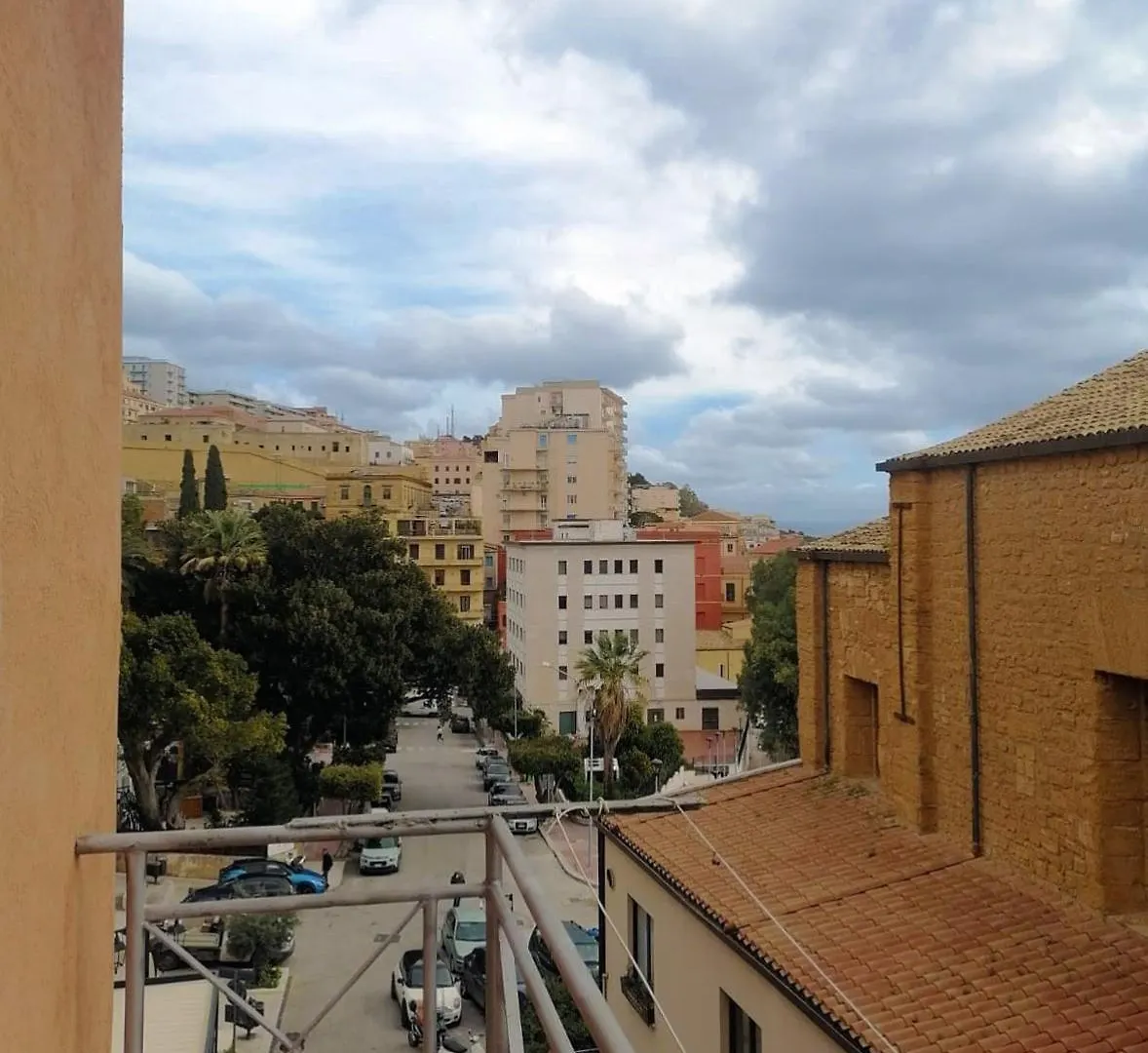 Cuore Urbano Agrigento 0*,