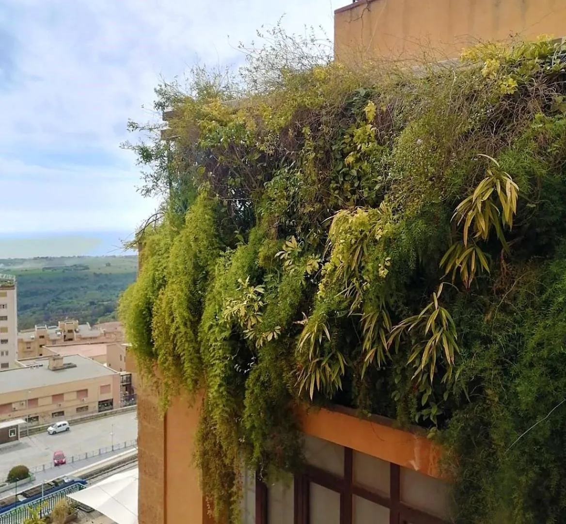 Appartamento Cuore Urbano Agrigento