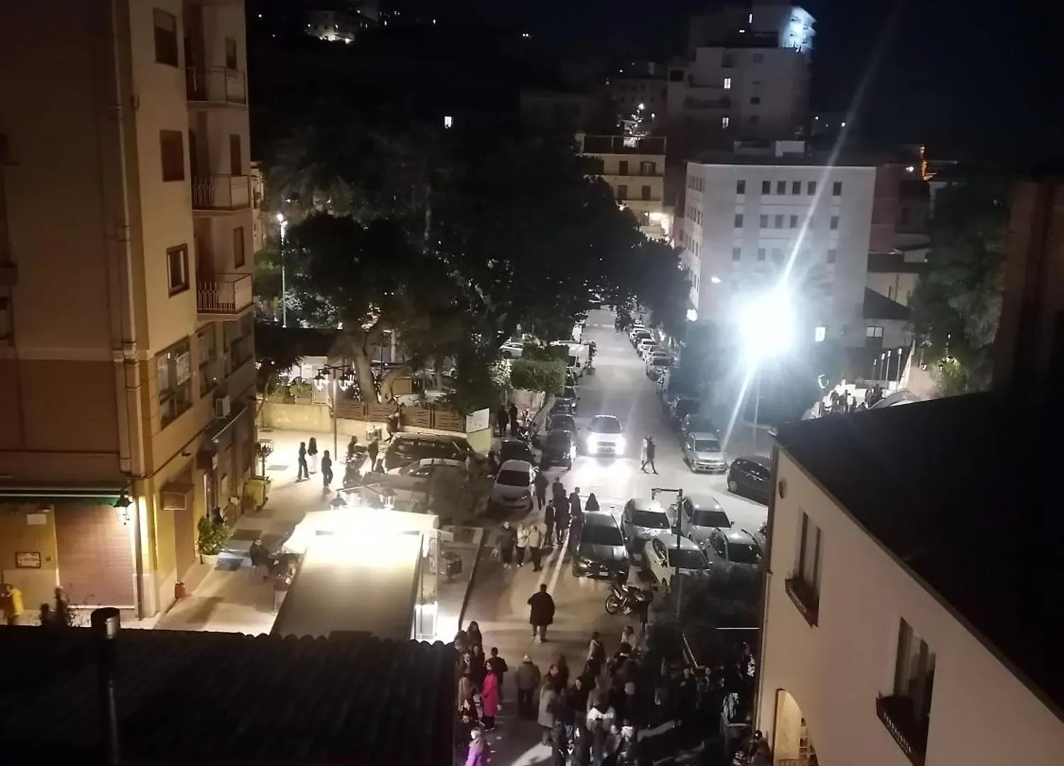 Cuore Urbano Agrigento 0*,  Italia