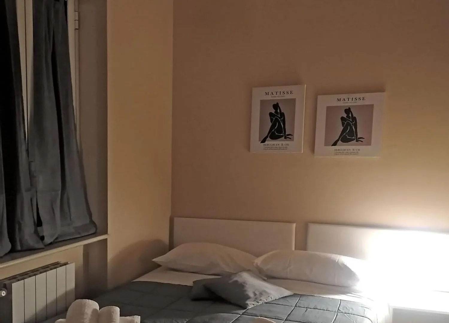 Cuore Urbano Agrigento Appartamento