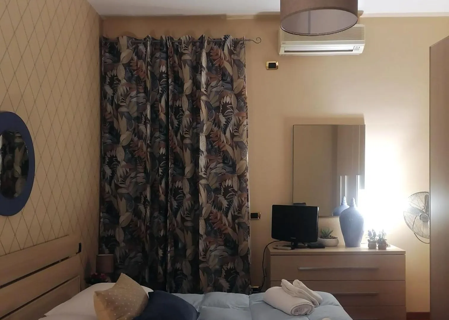 Apartamento Cuore Urbano Agrigento