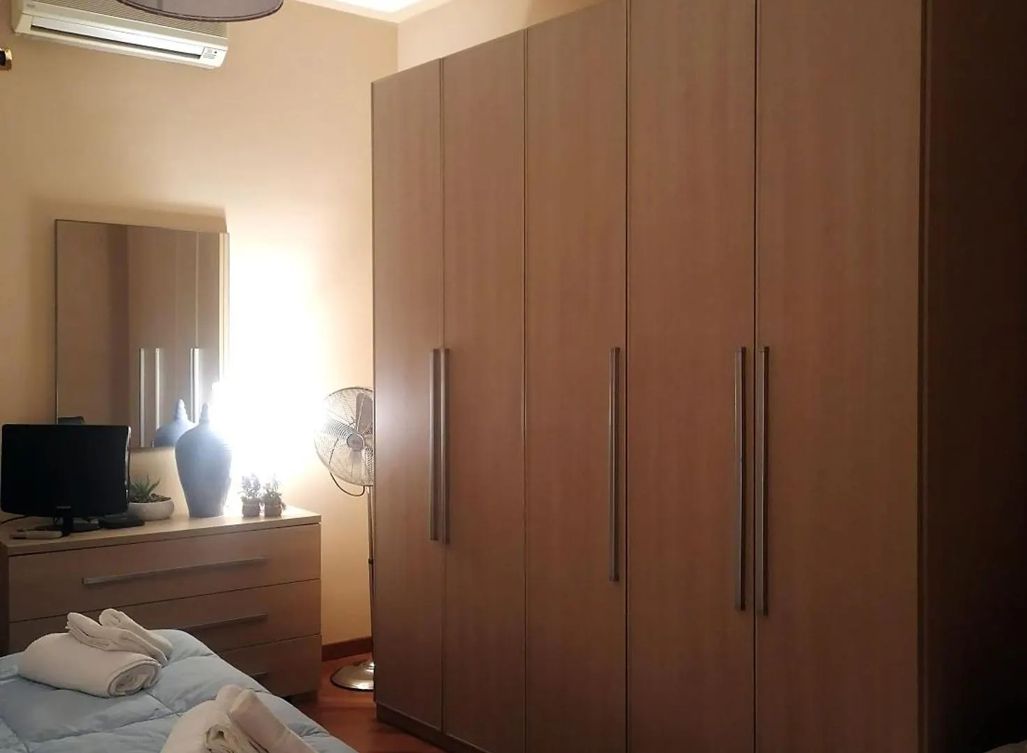 Apartamento Cuore Urbano Agrigento Italia