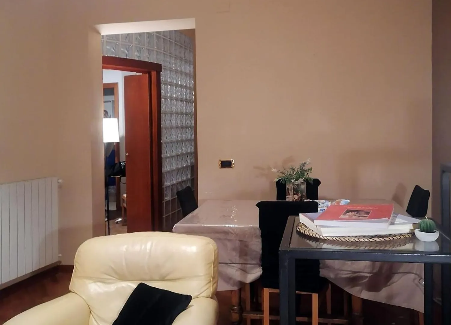 Cuore Urbano Agrigento Italia