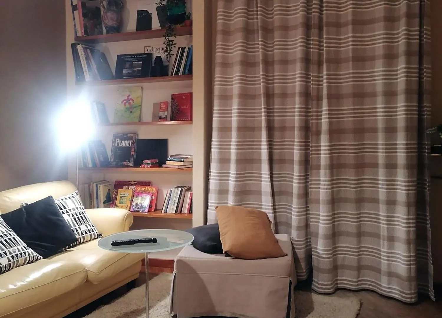 Cuore Urbano Agrigento Apartamento